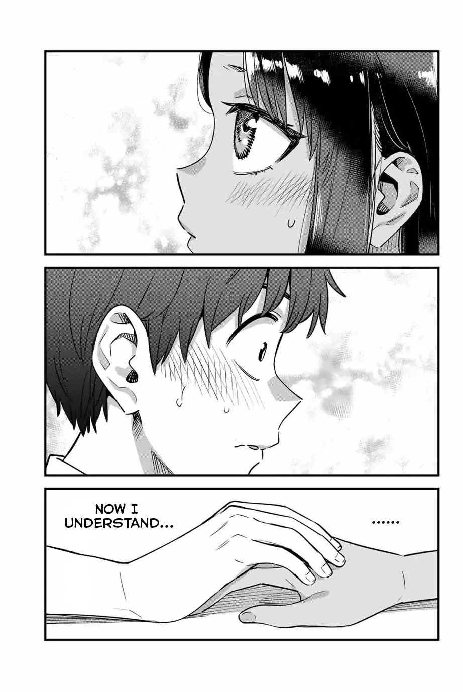 Please Don't Bully Me, Nagatoro Mangakakalot X Chapter 143 Page 23