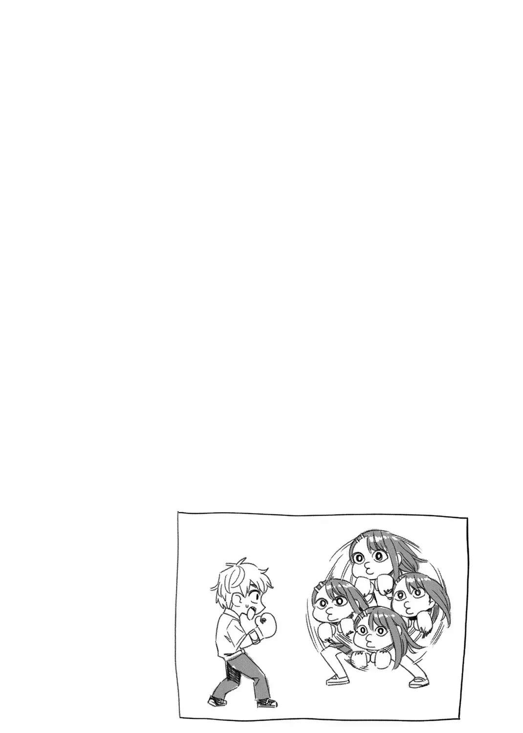 Please Don't Bully Me, Nagatoro Mangakakalot X Chapter 154.5 Page 5