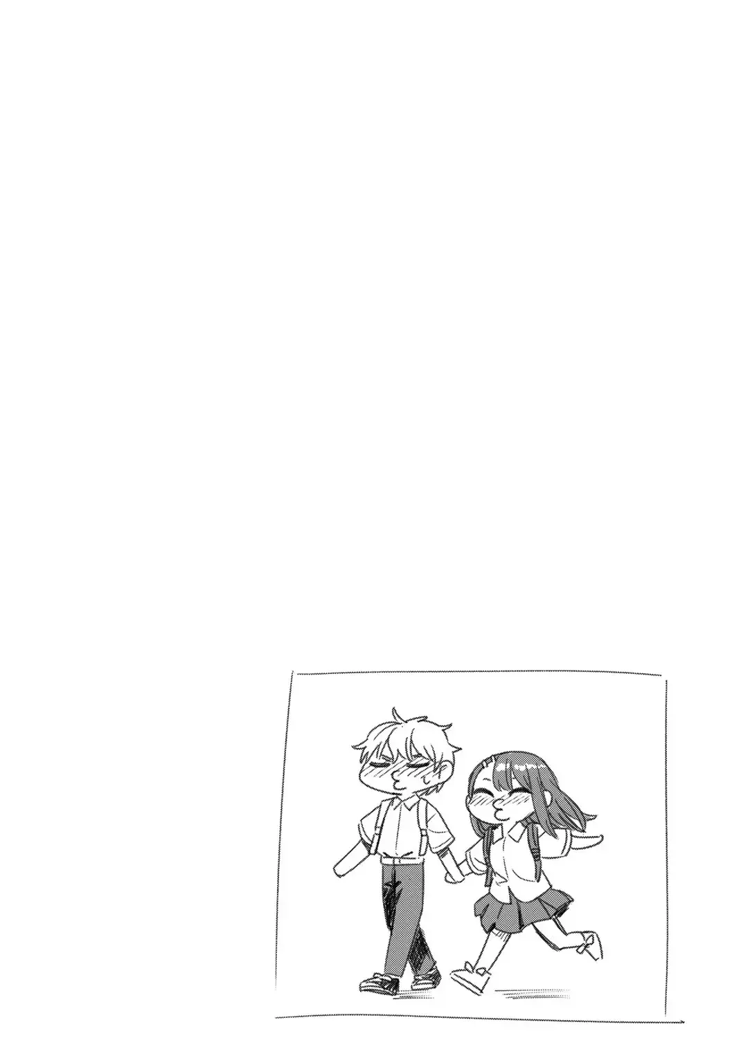 Please Don't Bully Me, Nagatoro Mangakakalot X Chapter 154.5 Page 9