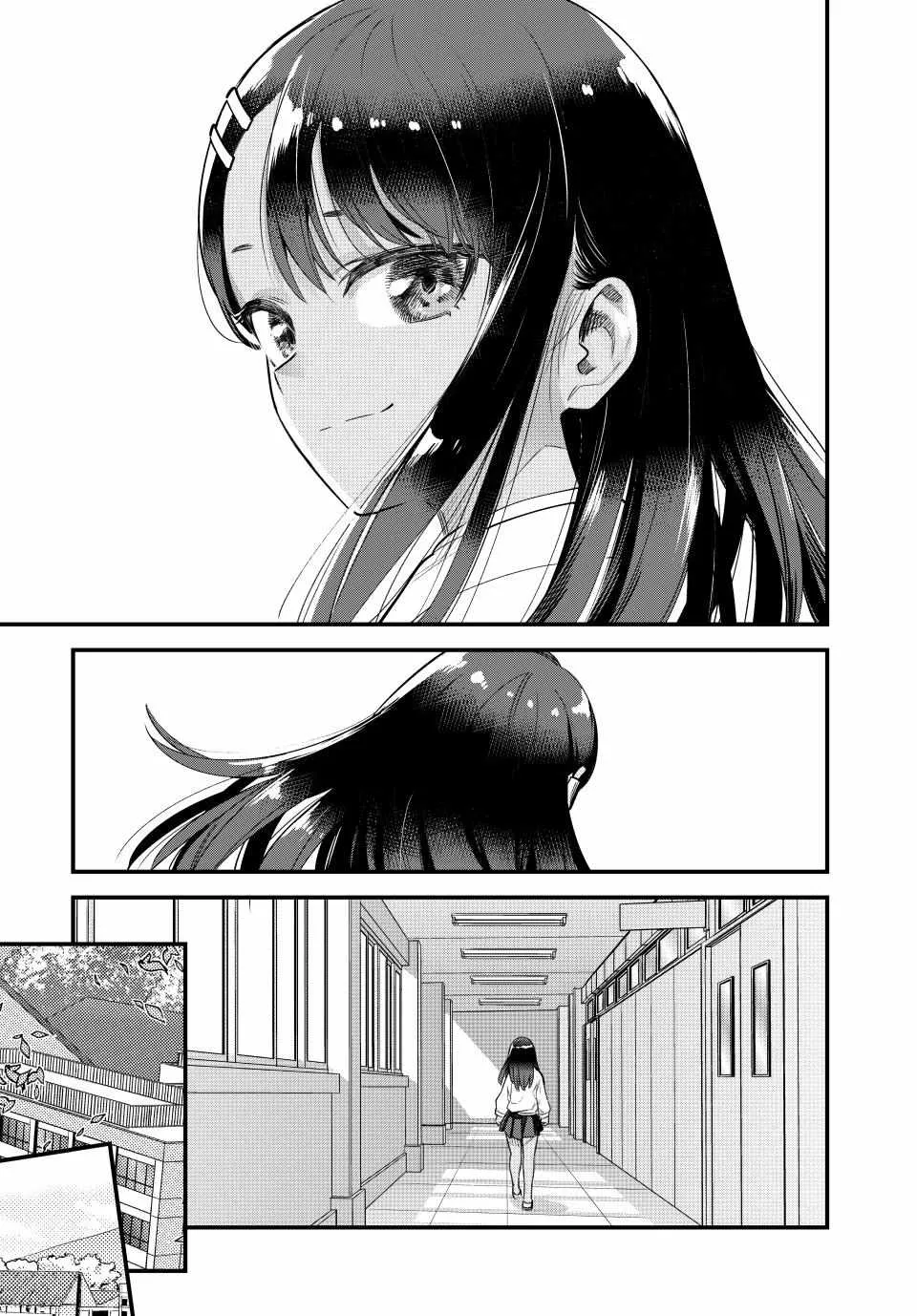 Please Don't Bully Me, Nagatoro Mangakakalot X Chapter 154 Page 35