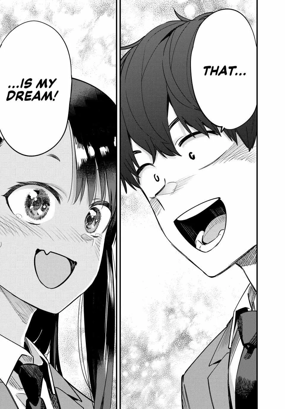 Please Don't Bully Me, Nagatoro Mangakakalot X Chapter 154 Page 31