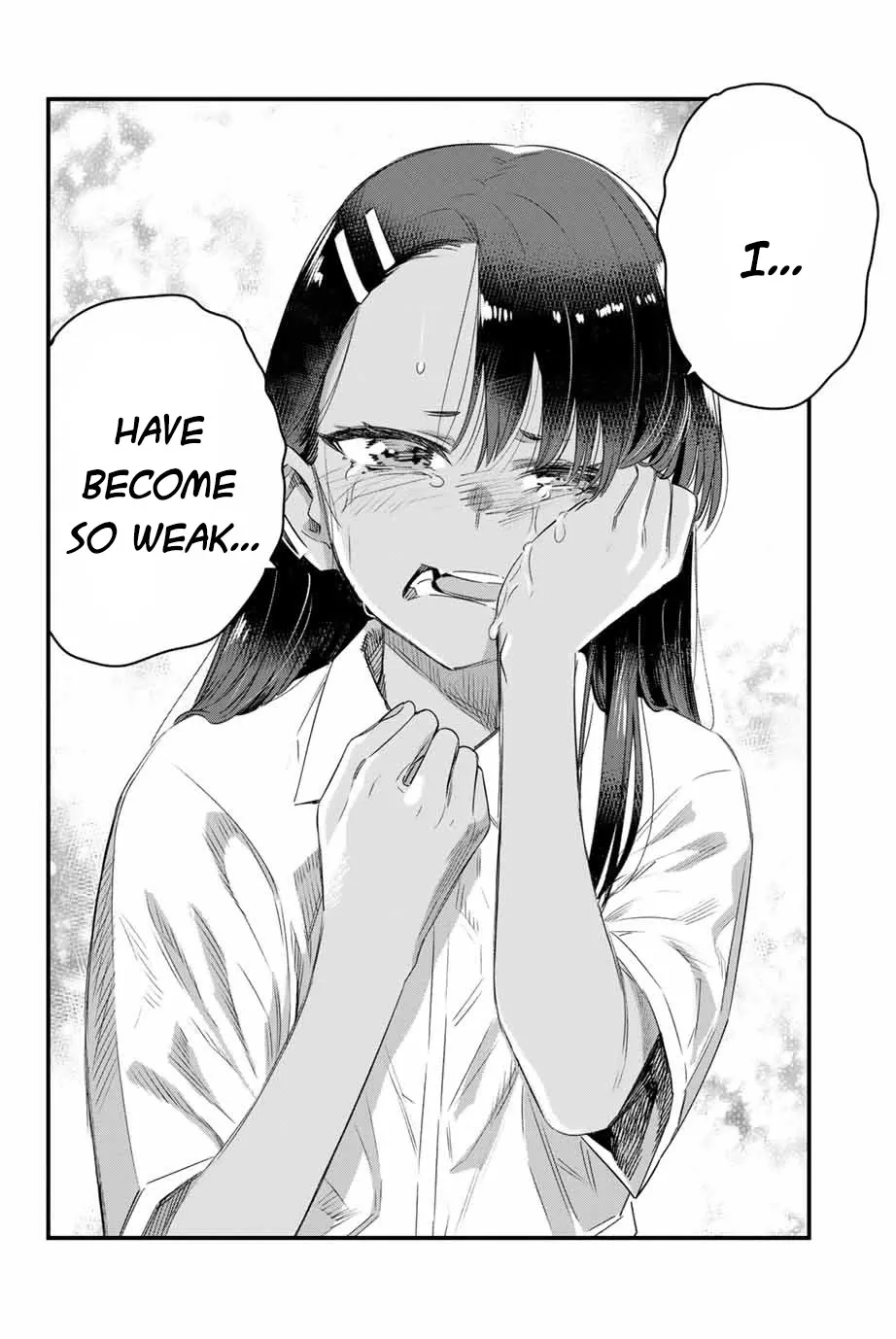 Please Don't Bully Me, Nagatoro Mangakakalot X Chapter 150 Page 18