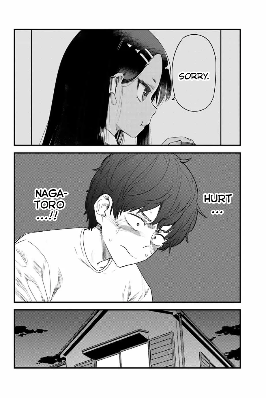 Please Don't Bully Me, Nagatoro Mangakakalot X Chapter 150 Page 2