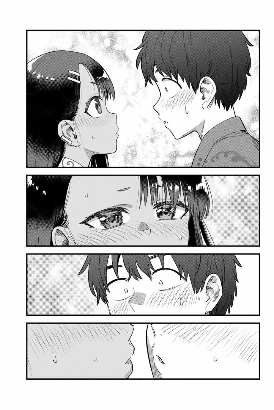 Please Don't Bully Me, Nagatoro Mangakakalot X Chapter 152 Page 25