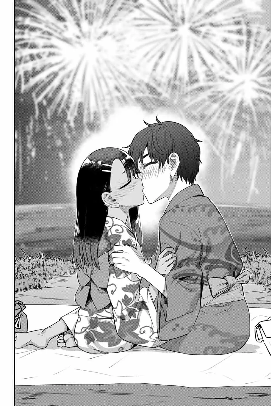 Please Don't Bully Me, Nagatoro Mangakakalot X Chapter 152 Page 26