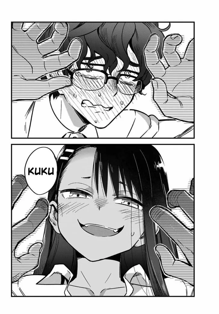Please Don't Bully Me, Nagatoro Mangakakalot X Chapter 2 Page 18