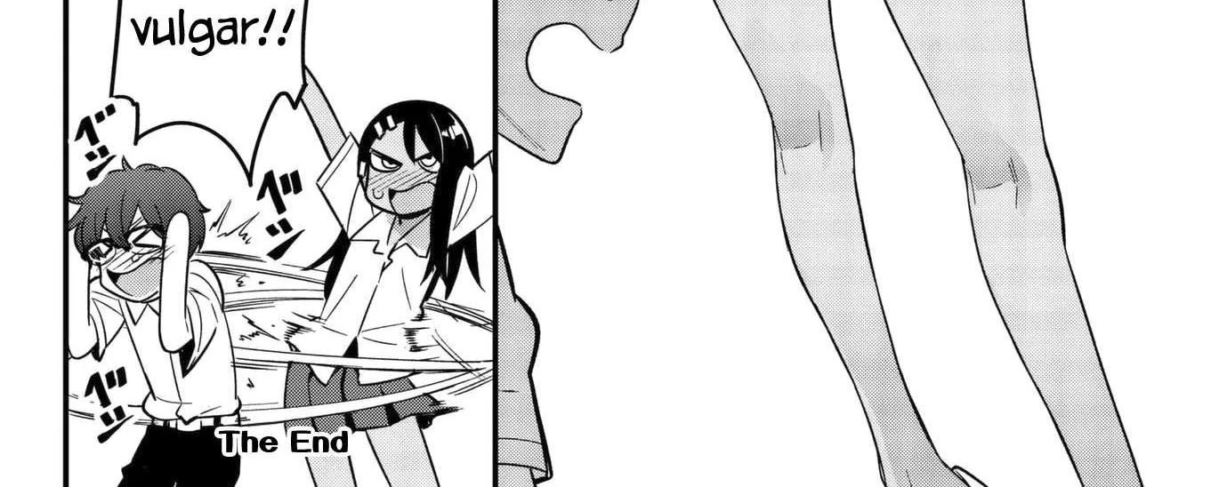 Please Don't Bully Me, Nagatoro Mangakakalot X Chapter 23.1 Page 4