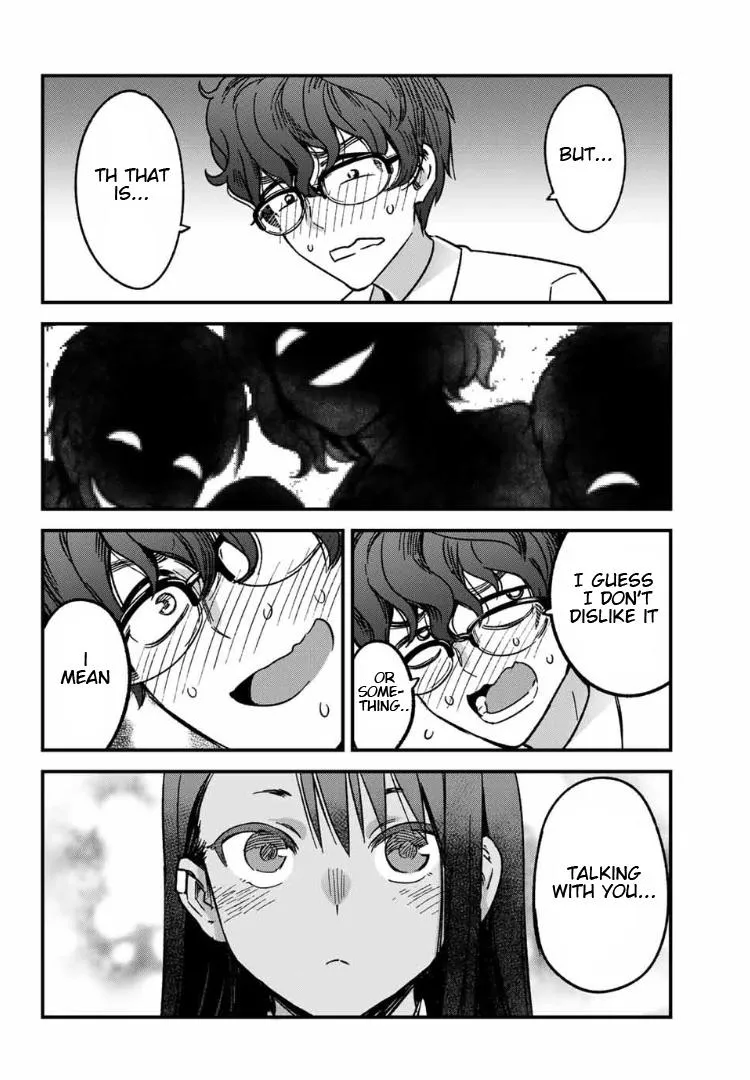 Please Don't Bully Me, Nagatoro Mangakakalot X Chapter 3 Page 16