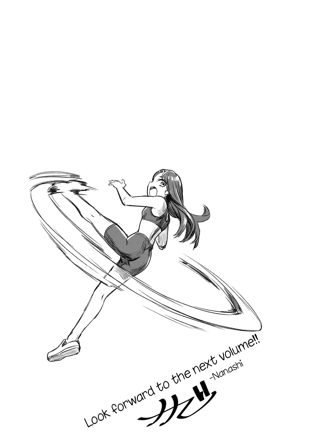 Please Don't Bully Me, Nagatoro Mangakakalot X Chapter 30.5 Page 51