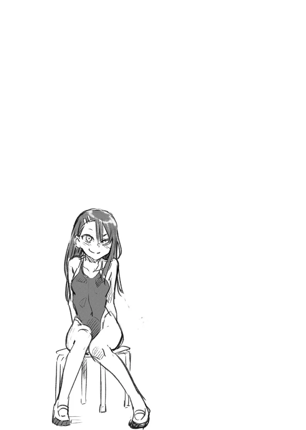 Please Don't Bully Me, Nagatoro Mangakakalot X Chapter 38.5 Page 15