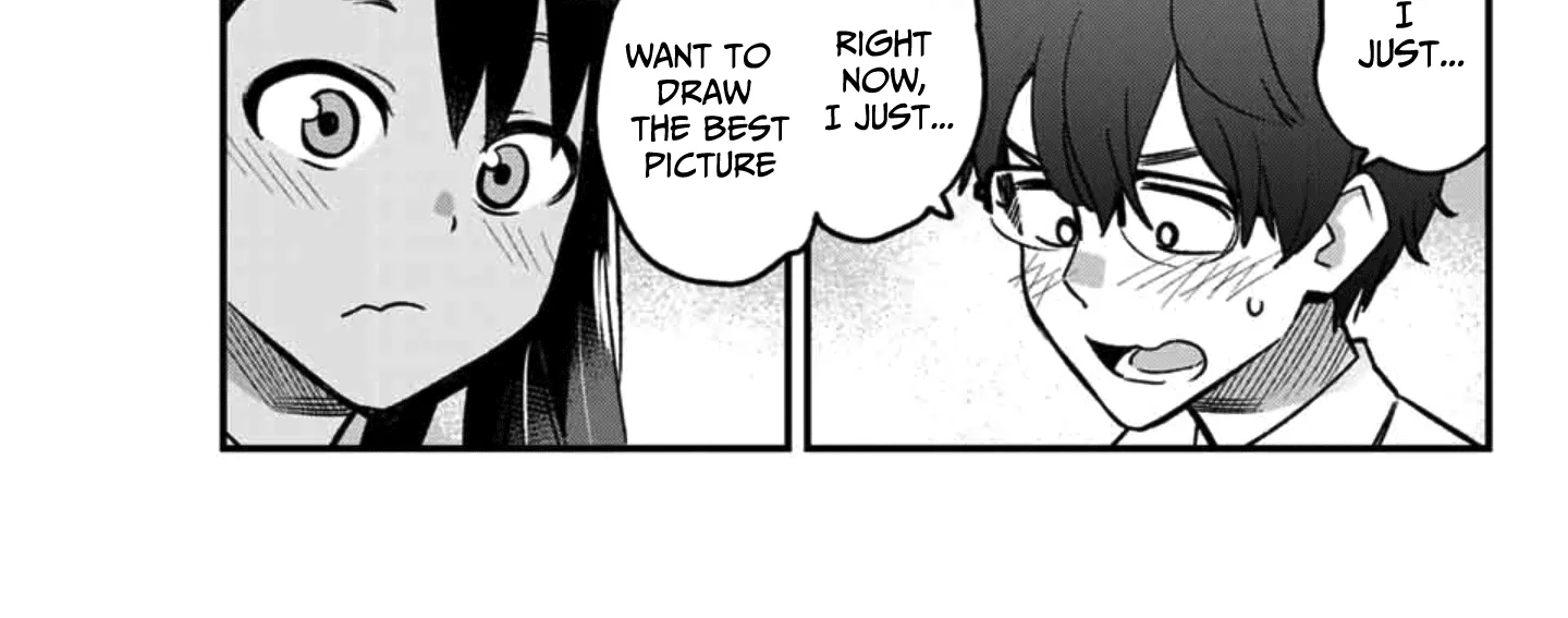 Please Don't Bully Me, Nagatoro Mangakakalot X Chapter 42 Page 16