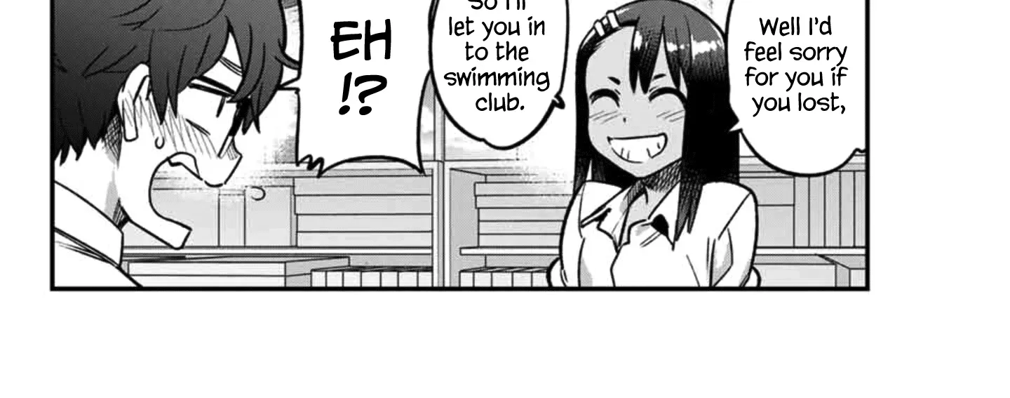 Please Don't Bully Me, Nagatoro Mangakakalot X Chapter 42 Page 18