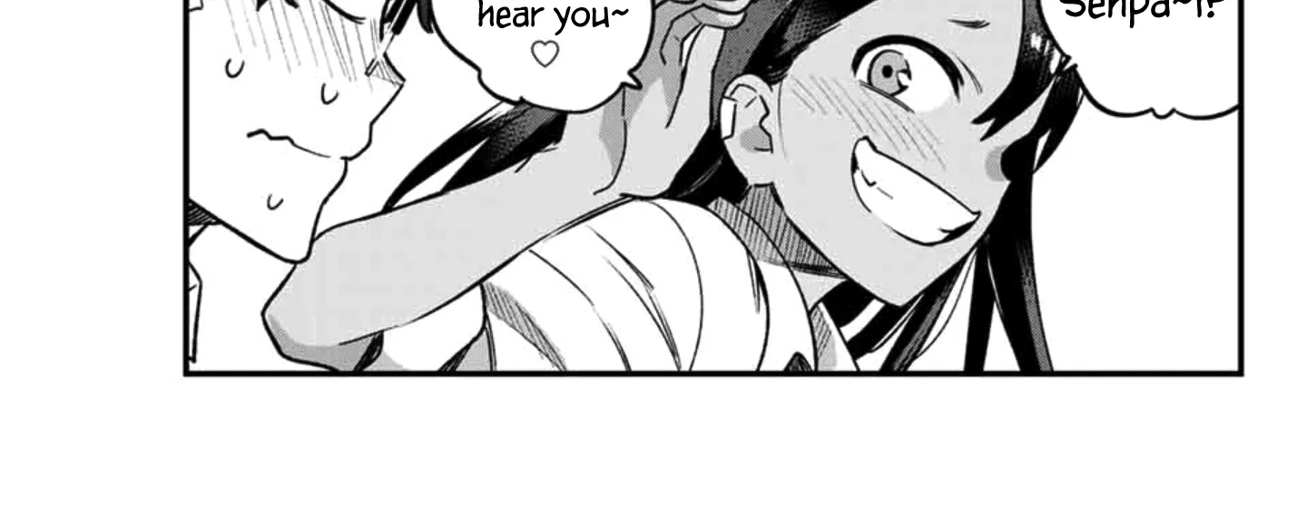 Please Don't Bully Me, Nagatoro Mangakakalot X Chapter 42 Page 20