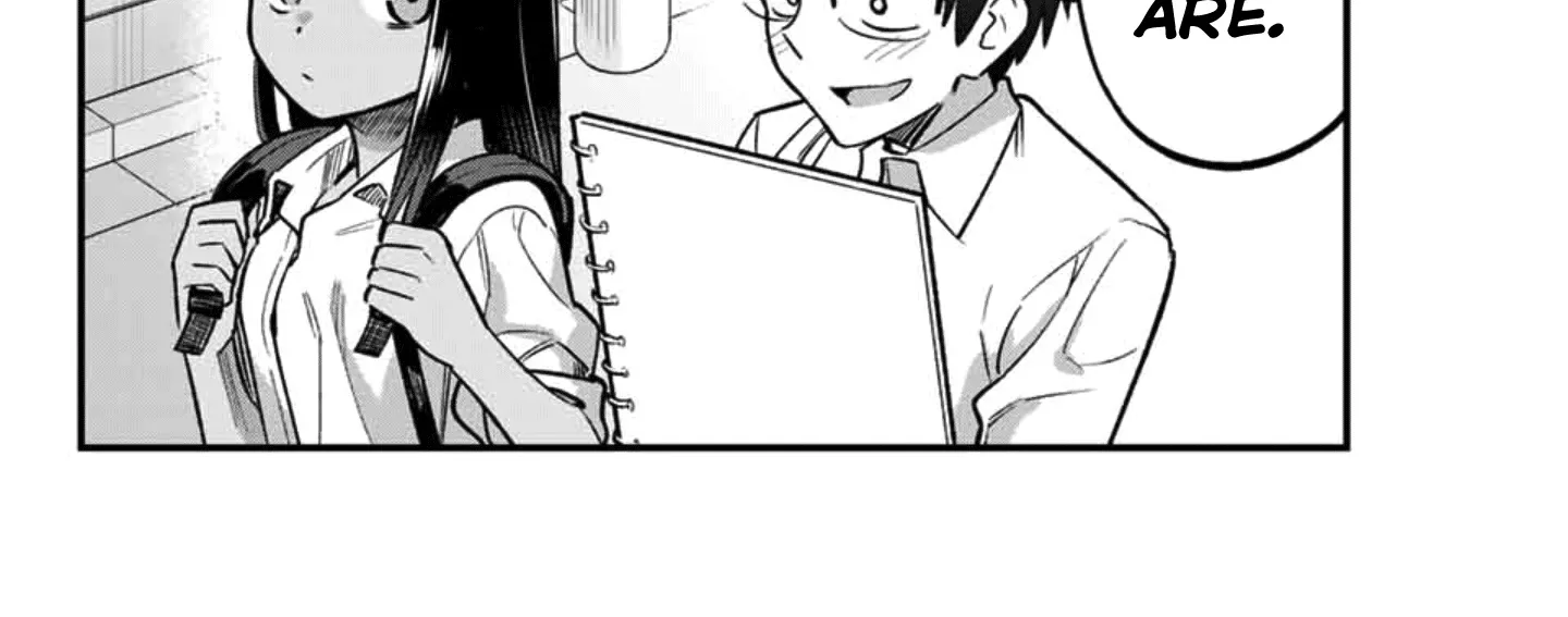 Please Don't Bully Me, Nagatoro Mangakakalot X Chapter 42 Page 26