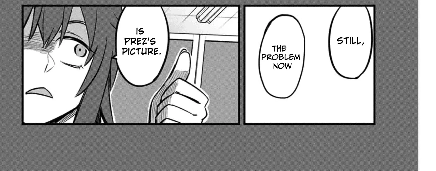 Please Don't Bully Me, Nagatoro Mangakakalot X Chapter 43 Page 16