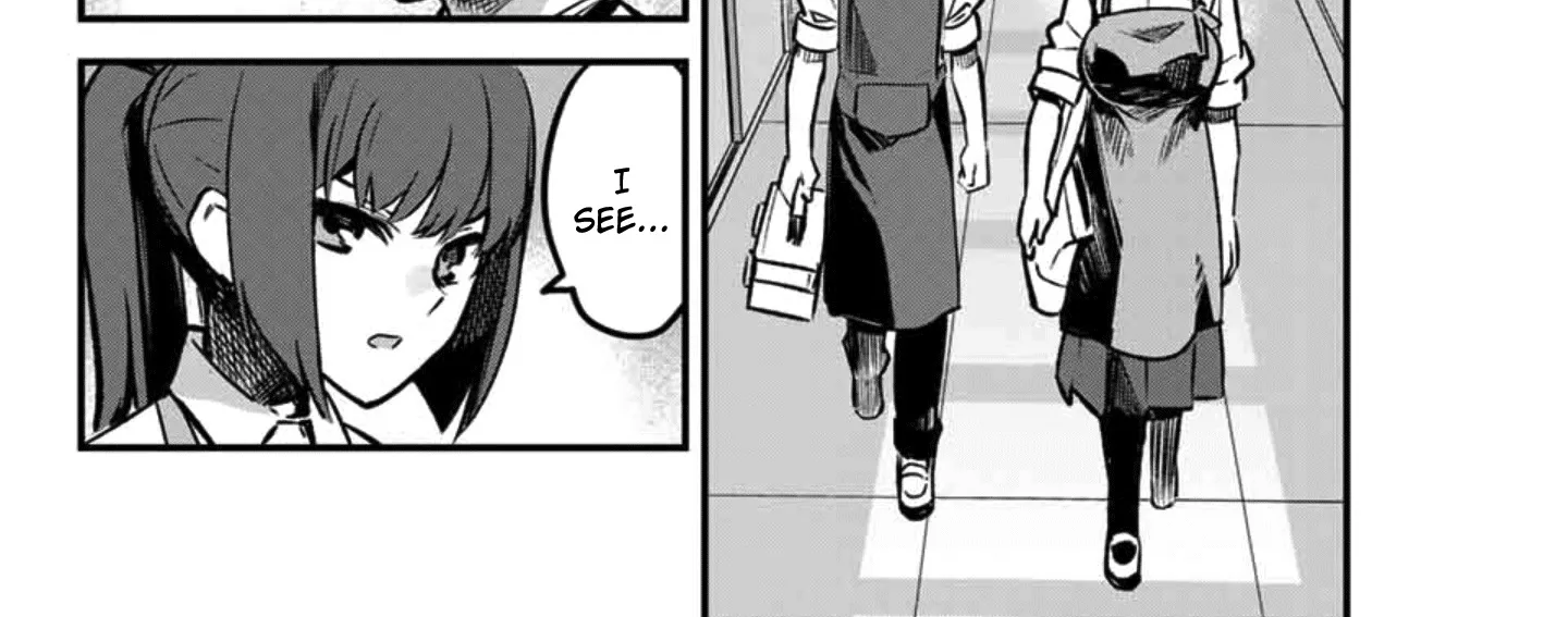 Please Don't Bully Me, Nagatoro Mangakakalot X Chapter 43 Page 4