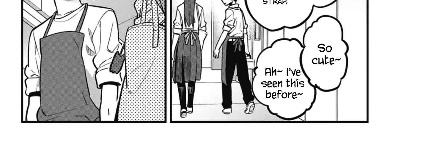 Please Don't Bully Me, Nagatoro Mangakakalot X Chapter 43 Page 36