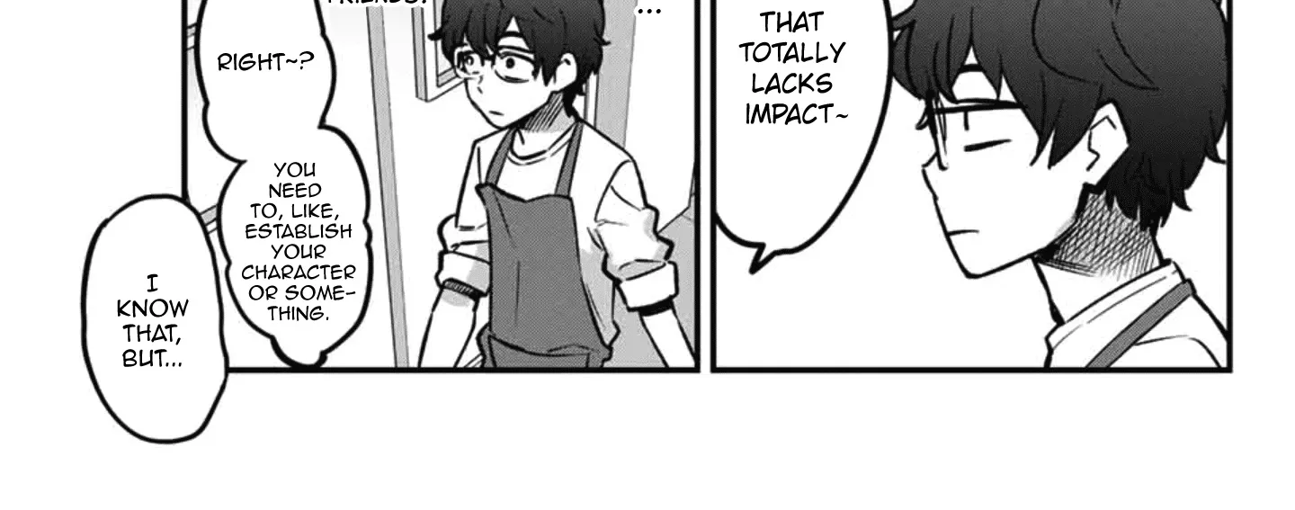 Please Don't Bully Me, Nagatoro Mangakakalot X Chapter 43 Page 6