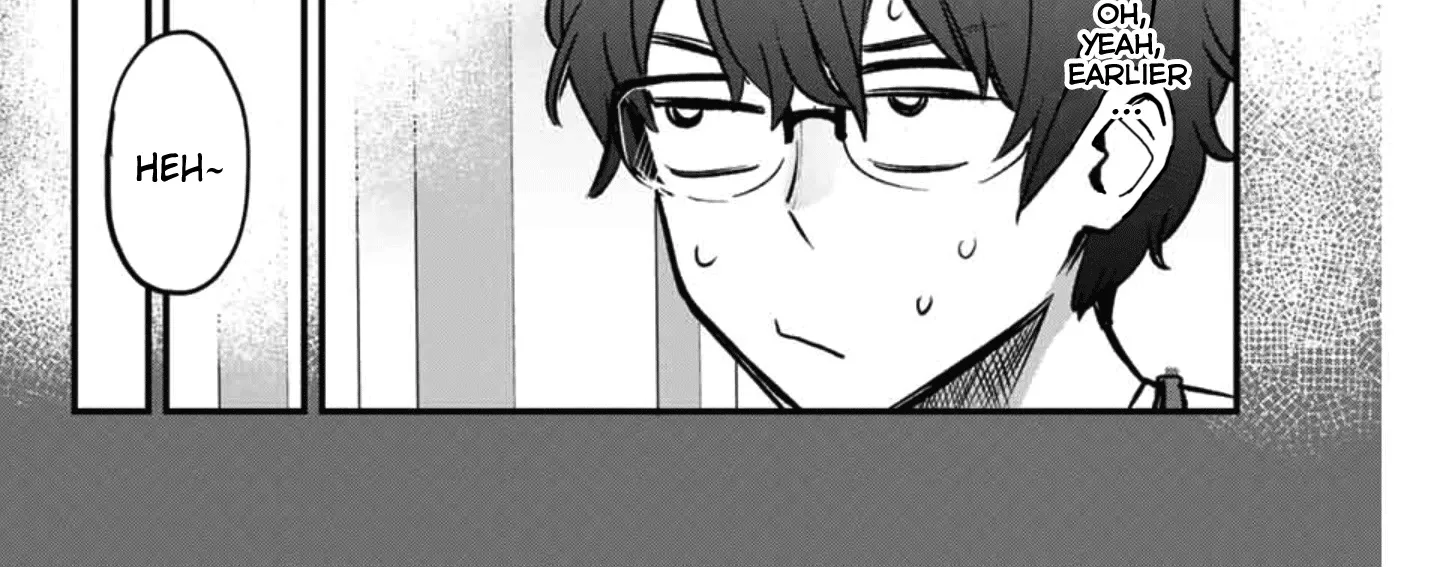 Please Don't Bully Me, Nagatoro Mangakakalot X Chapter 43 Page 8