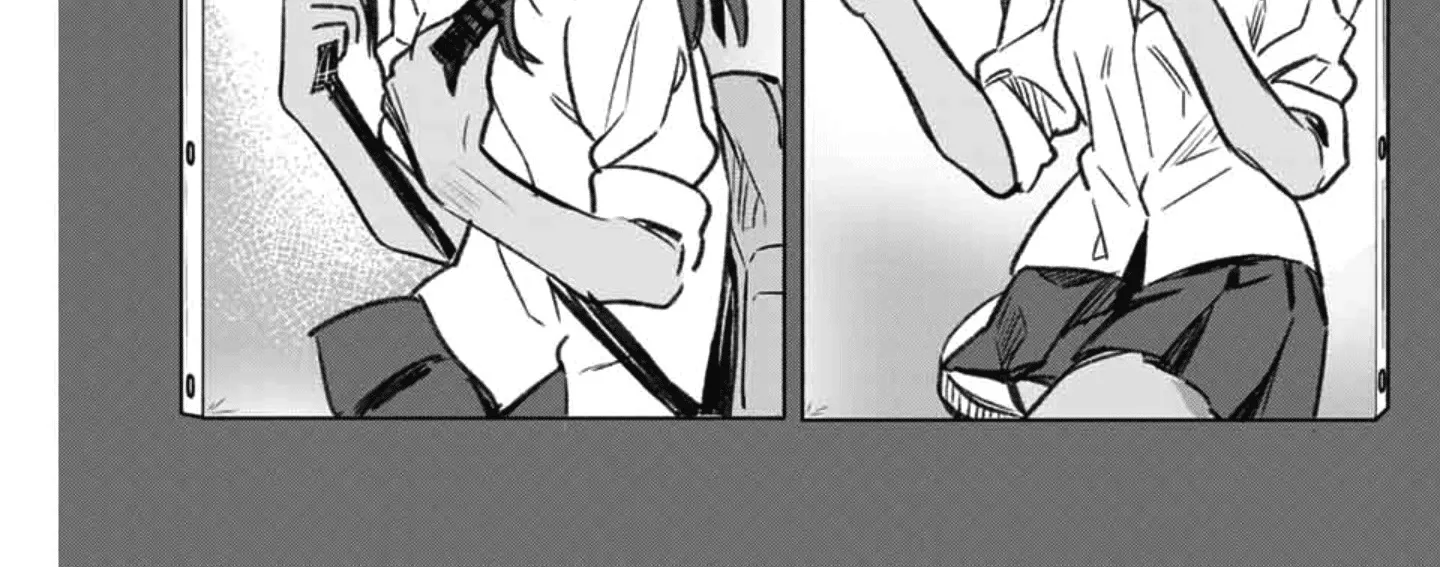 Please Don't Bully Me, Nagatoro Mangakakalot X Chapter 43 Page 10