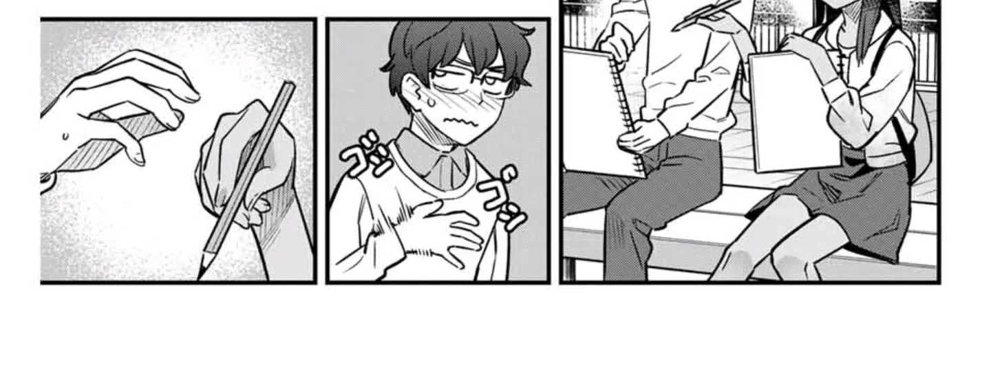 Please Don't Bully Me, Nagatoro Mangakakalot X Chapter 51 Page 20