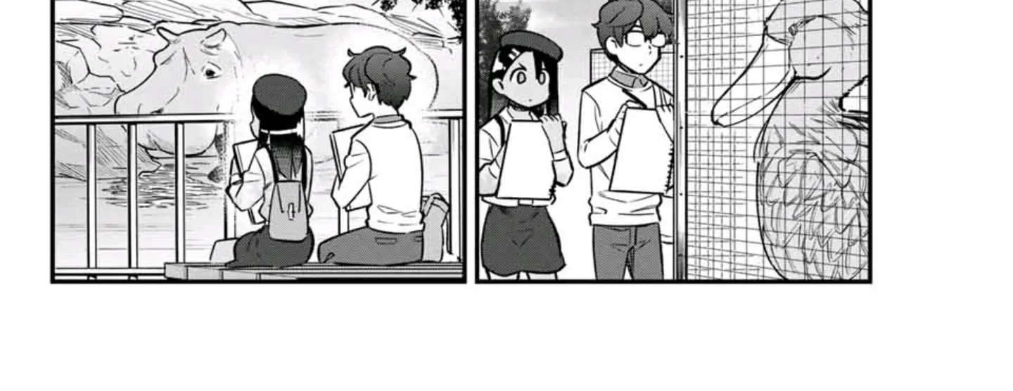 Please Don't Bully Me, Nagatoro Mangakakalot X Chapter 51 Page 26