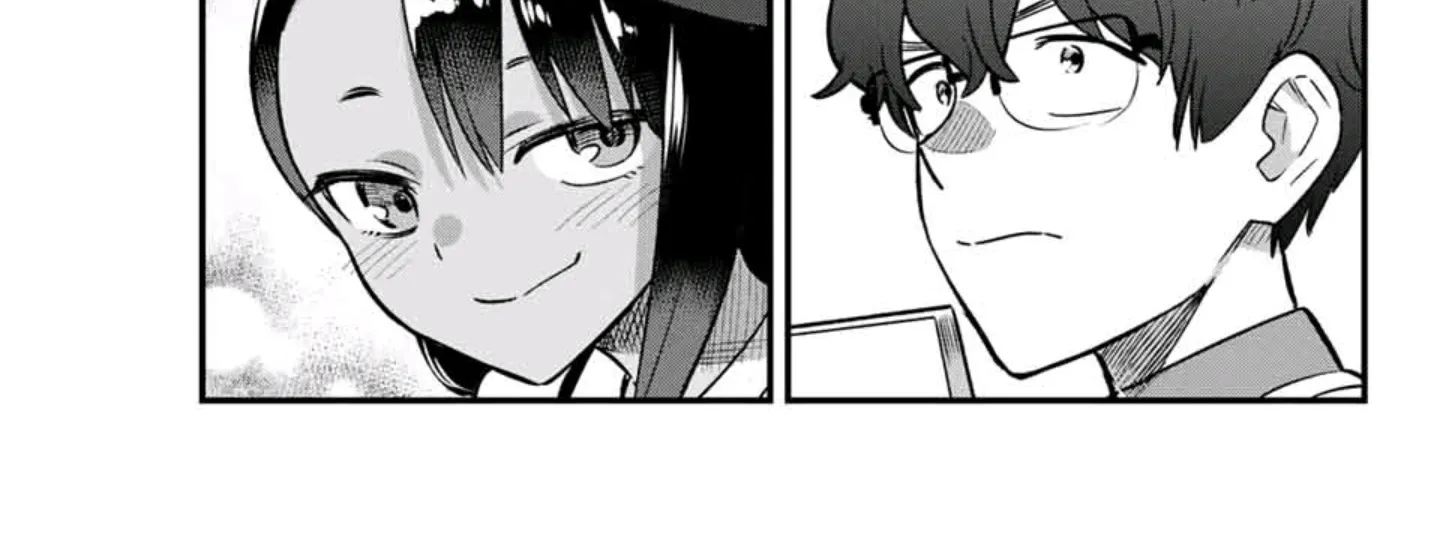 Please Don't Bully Me, Nagatoro Mangakakalot X Chapter 51 Page 28