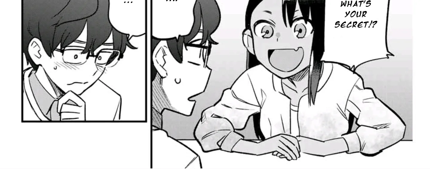 Please Don't Bully Me, Nagatoro Mangakakalot X Chapter 51 Page 34