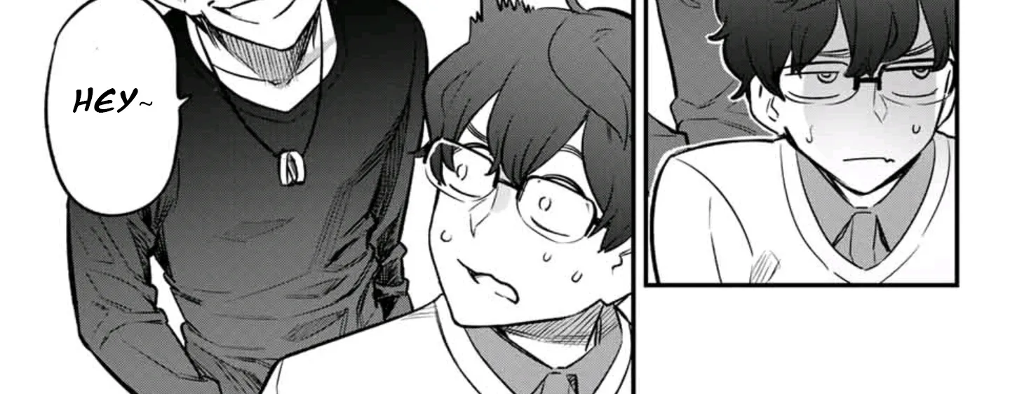 Please Don't Bully Me, Nagatoro Mangakakalot X Chapter 51 Page 40