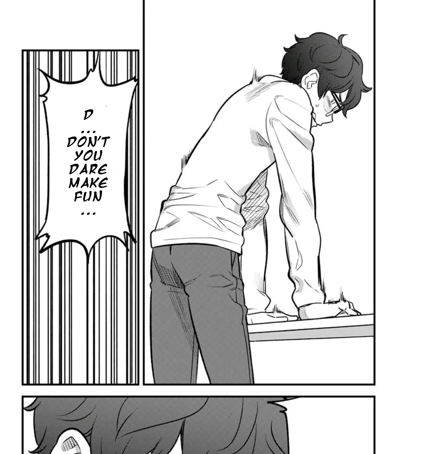 Please Don't Bully Me, Nagatoro Mangakakalot X Chapter 51 Page 45
