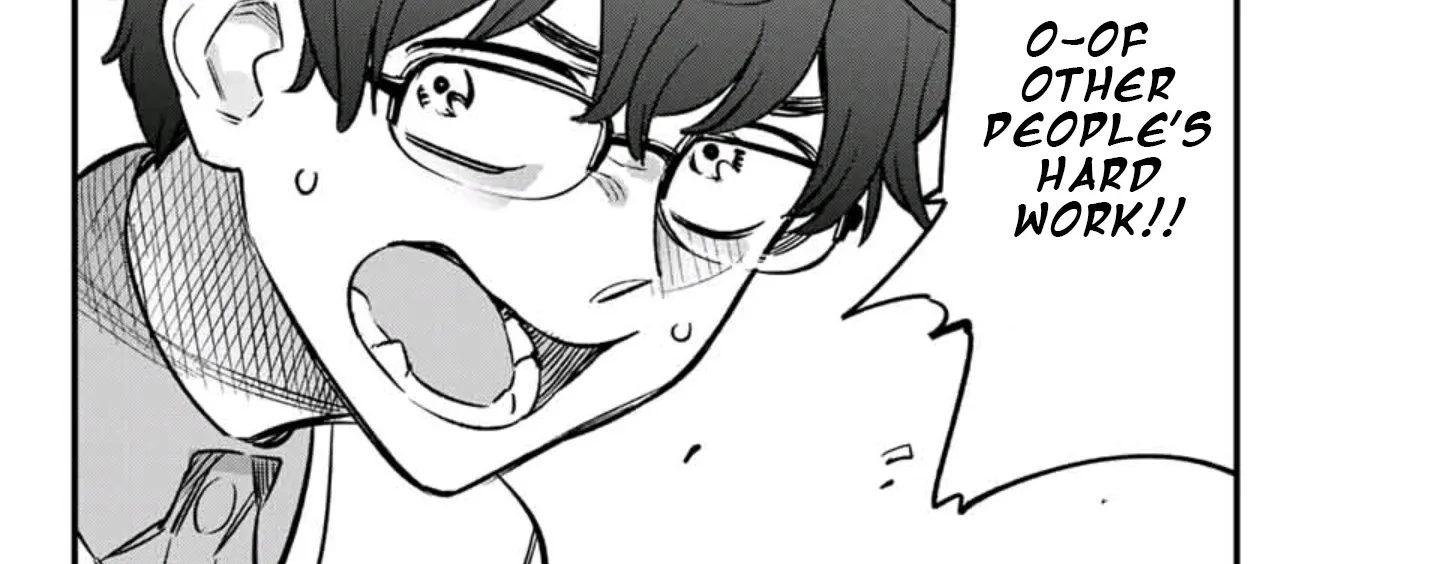 Please Don't Bully Me, Nagatoro Mangakakalot X Chapter 51 Page 46