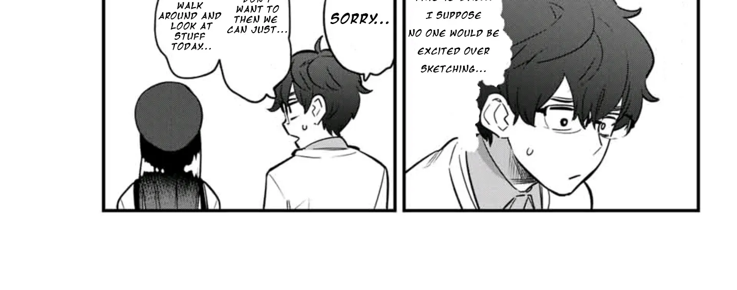 Please Don't Bully Me, Nagatoro Mangakakalot X Chapter 51 Page 8