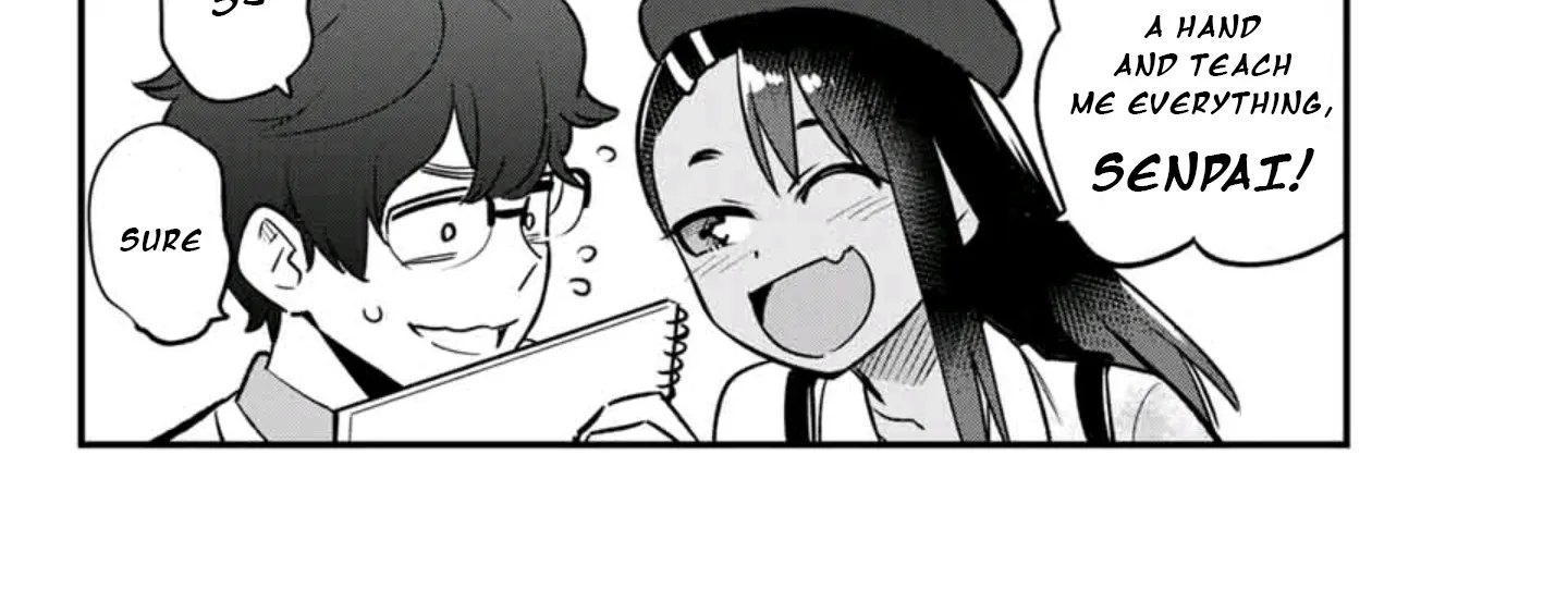 Please Don't Bully Me, Nagatoro Mangakakalot X Chapter 51 Page 10