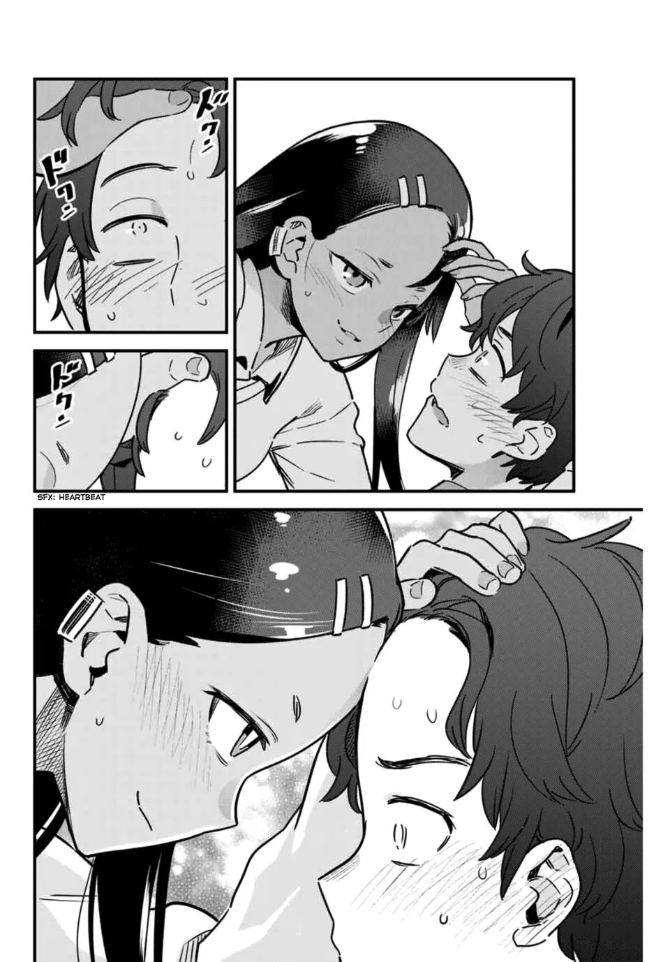 Please Don't Bully Me, Nagatoro Mangakakalot X Chapter 64 Page 18