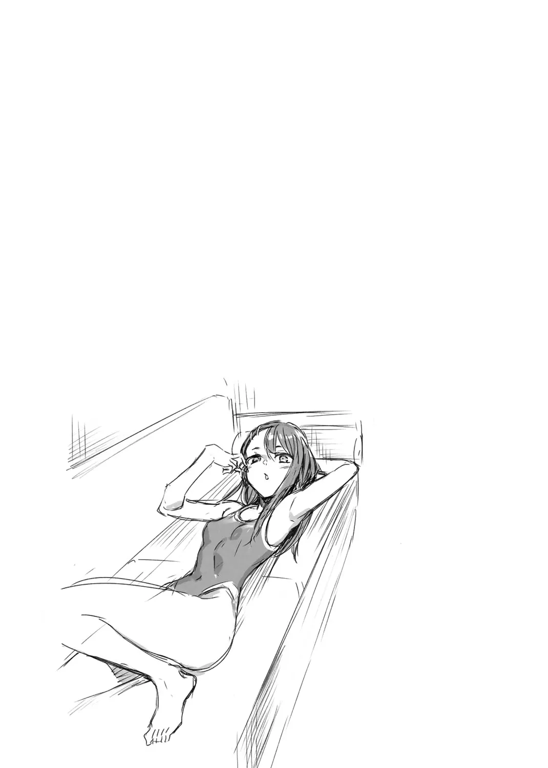 Please Don't Bully Me, Nagatoro Mangakakalot X Chapter 70.5 Page 21