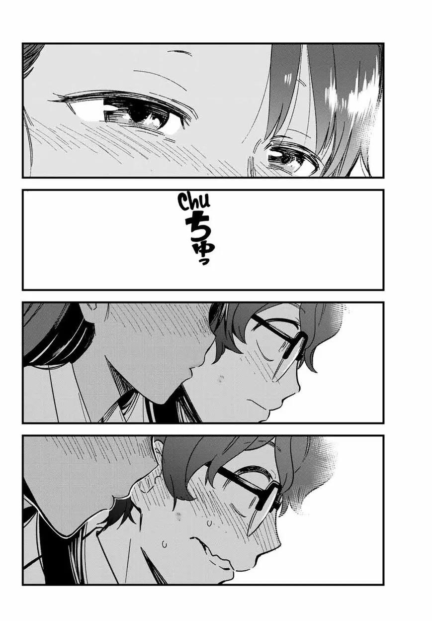 Please Don't Bully Me, Nagatoro Mangakakalot X Chapter 8 Page 16