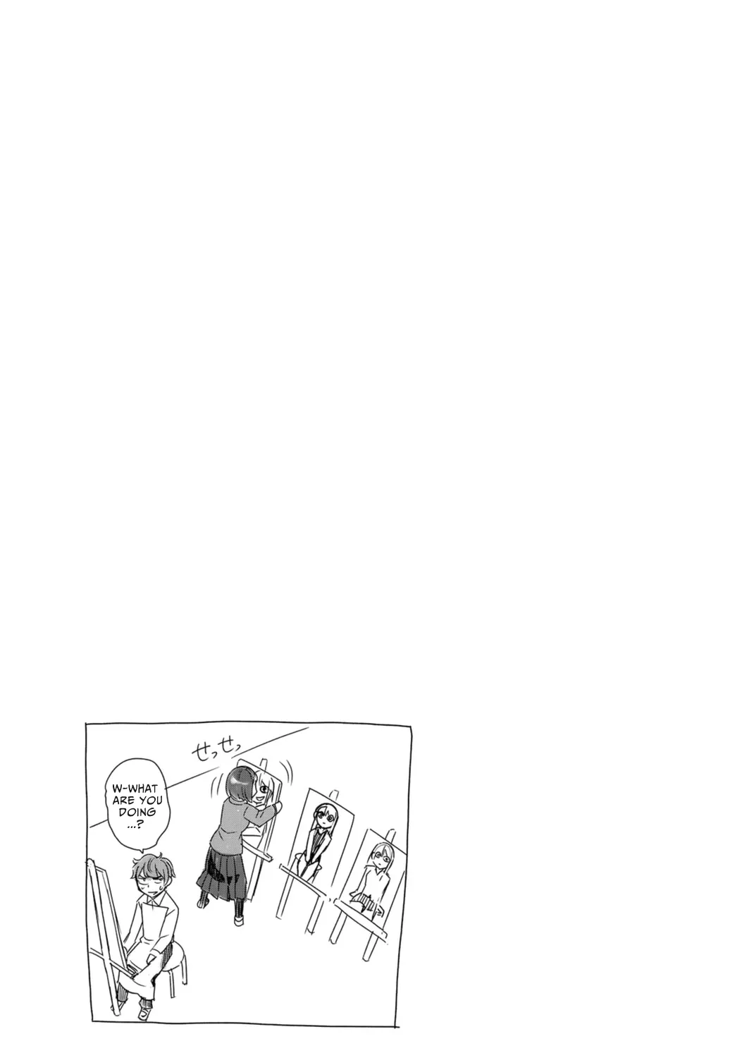 Please Don't Bully Me, Nagatoro Mangakakalot X Chapter 86.5 Page 13