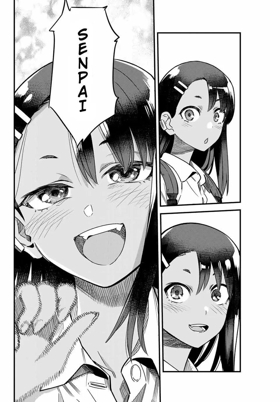 Please Don't Bully Me, Nagatoro Mangakakalot X Chapter 93 Page 18