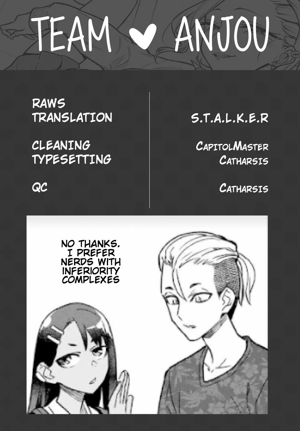Please Don't Bully Me, Nagatoro Mangakakalot X Chapter 93 Page 22