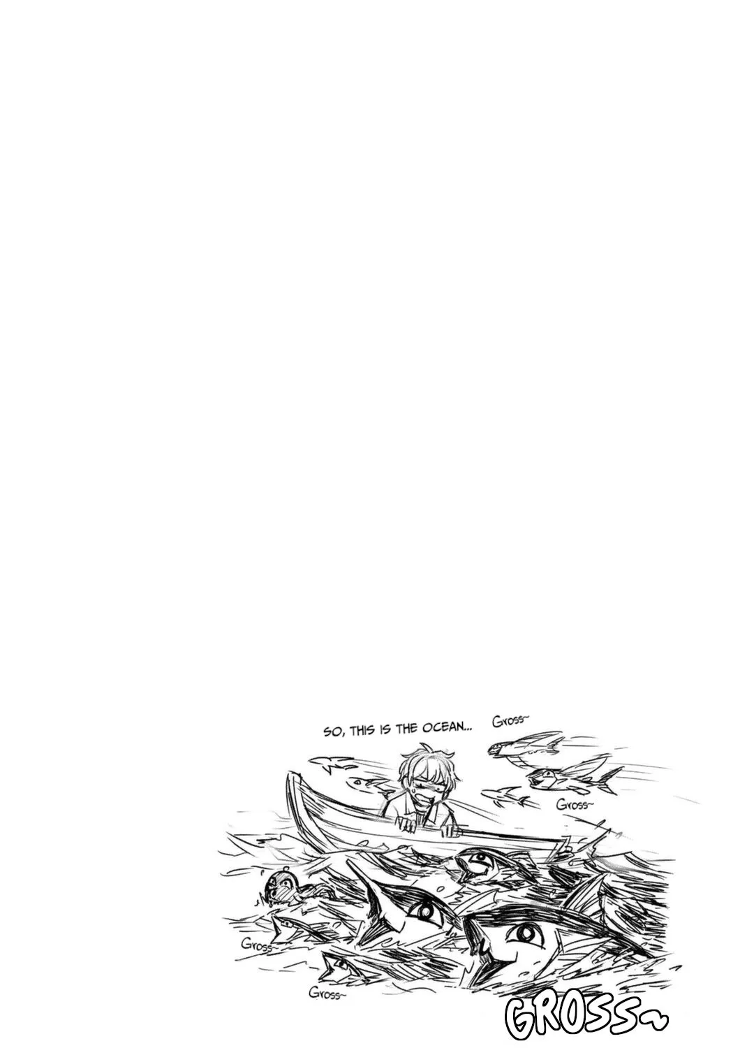 Please Don't Bully Me, Nagatoro Mangakakalot X Chapter 94.5 Page 13