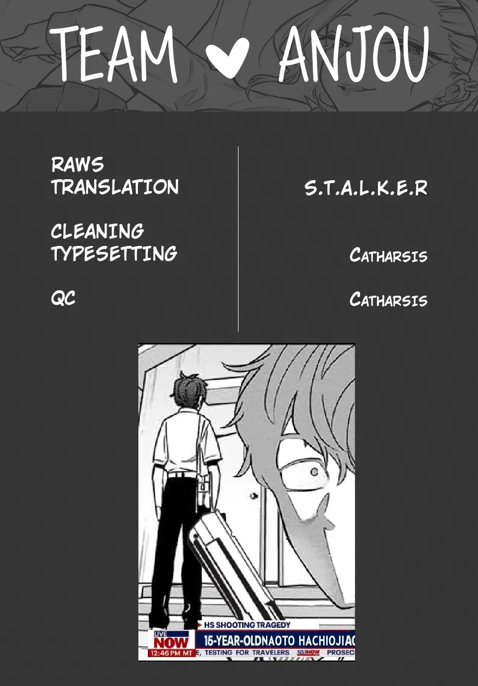 Please Don't Bully Me, Nagatoro Mangakakalot X Chapter 95 Page 19
