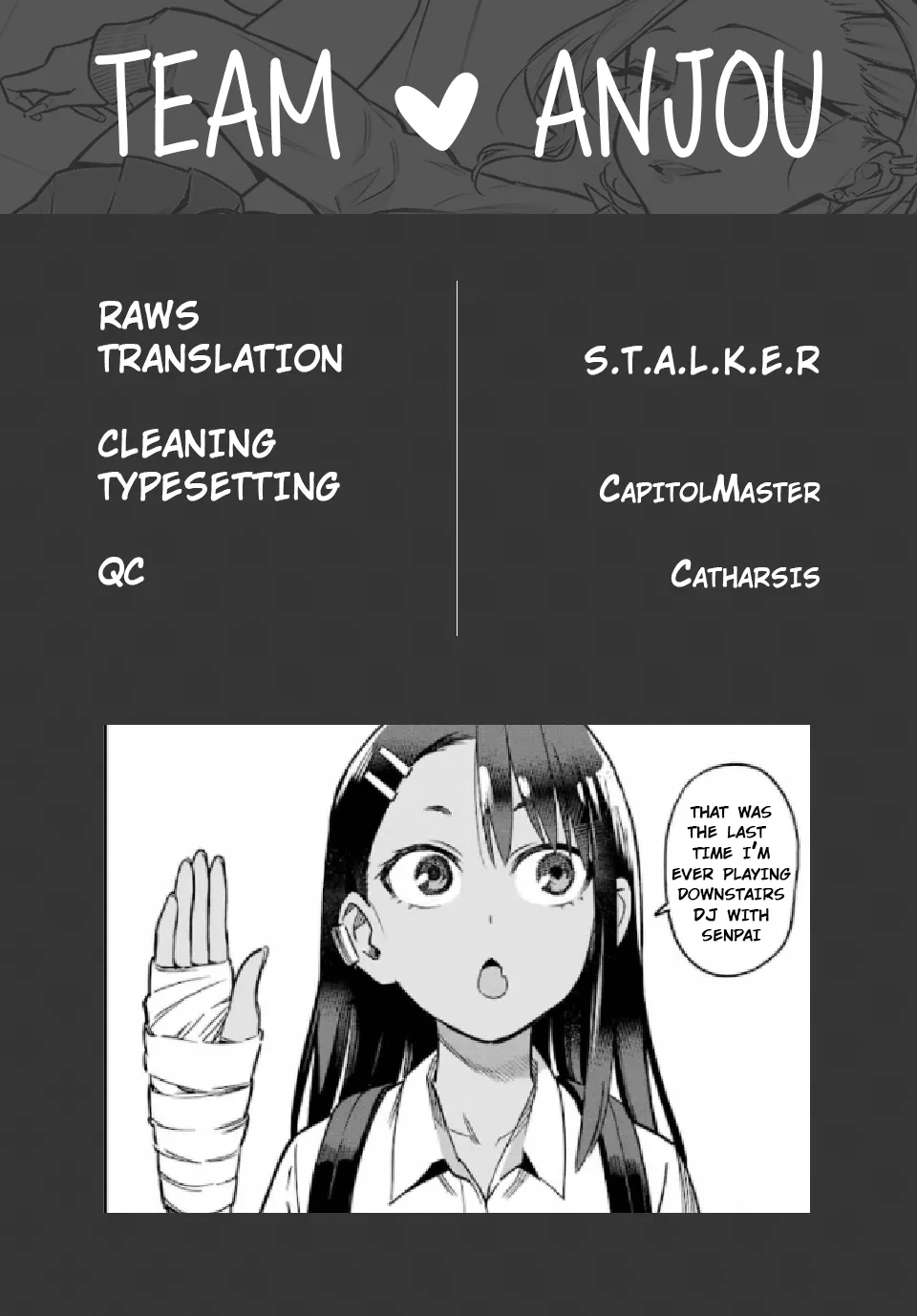 Please Don't Bully Me, Nagatoro Mangakakalot X Chapter 96 Page 28
