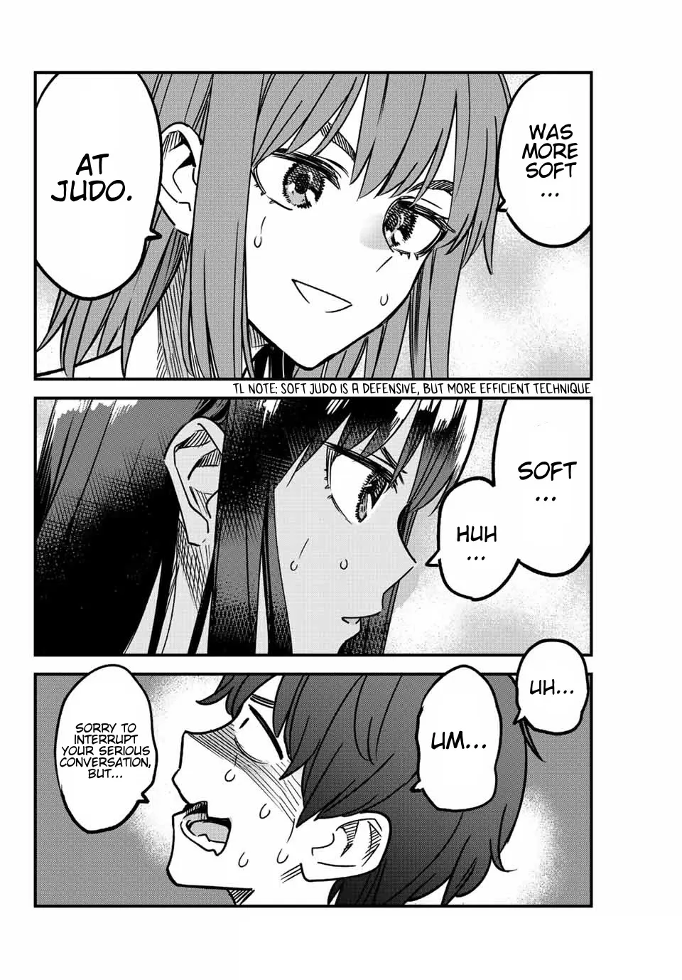 Please Don't Bully Me, Nagatoro Mangakakalot X Chapter 99 Page 10