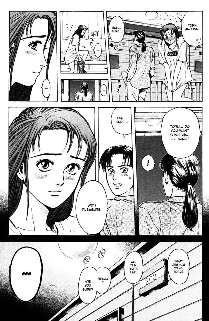 Psychometrer Eiji Mangakakalot X Chapter 48 Page 13