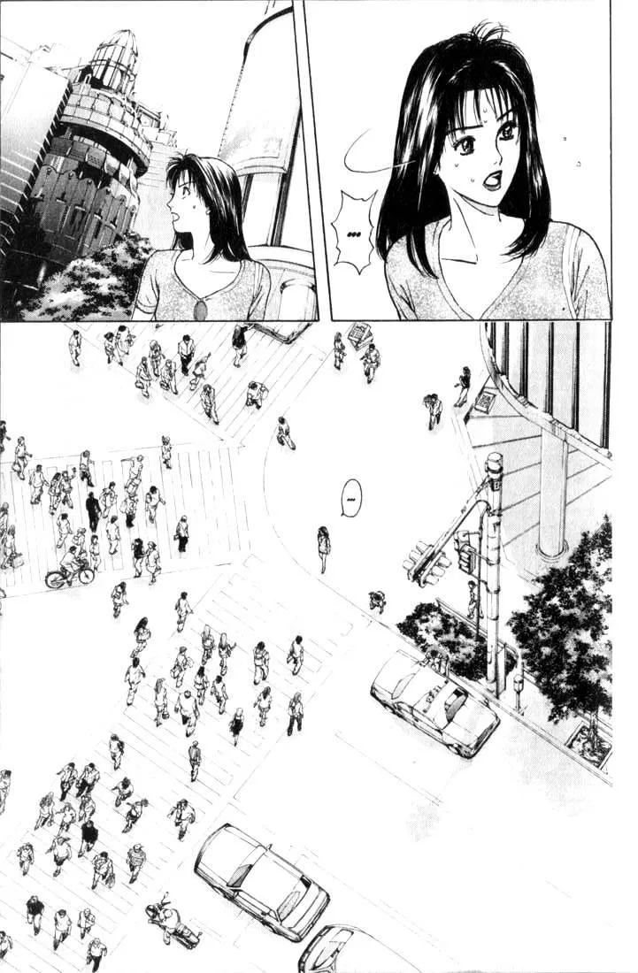 Psychometrer Eiji Mangakakalot X Chapter 67 Page 25