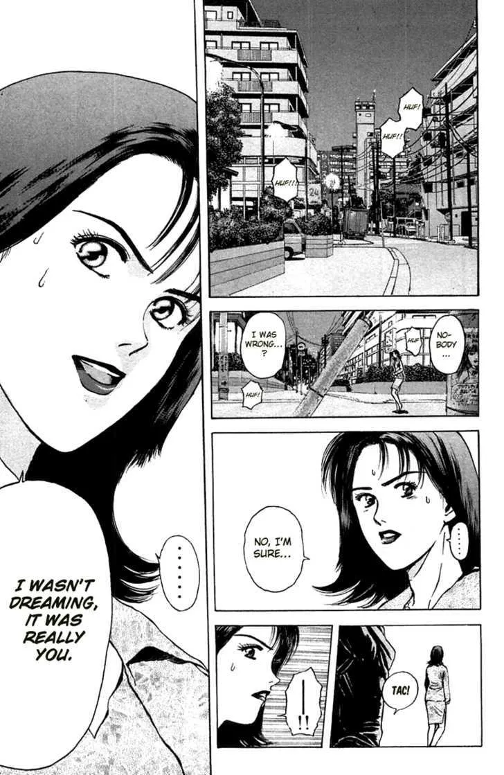 Psychometrer Eiji Mangakakalot X Chapter 93 Page 19