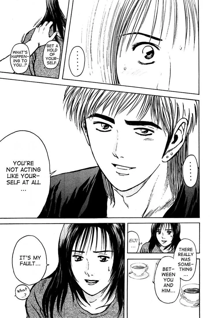 Psychometrer Eiji Mangakakalot X Chapter 115 Page 5