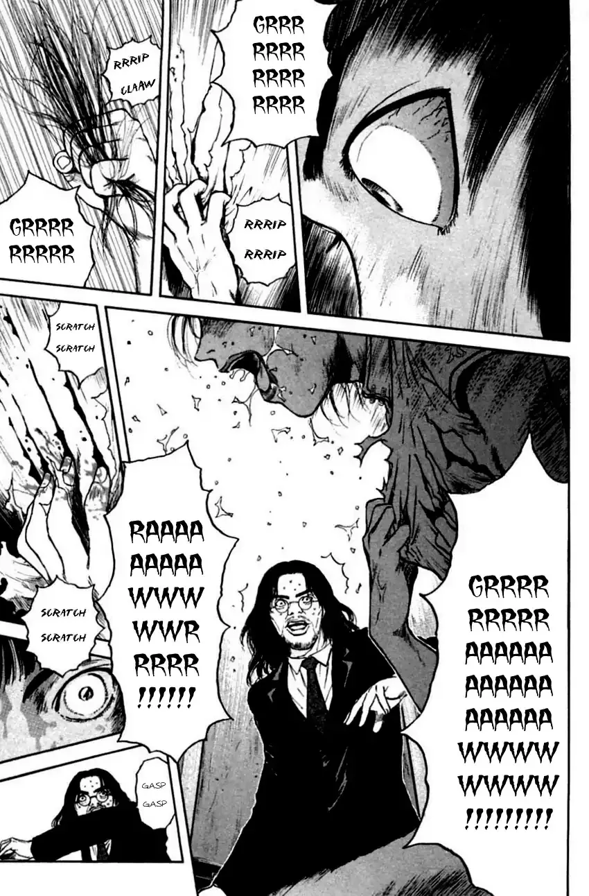 Psychometrer Eiji Mangakakalot X Chapter 139 Page 23