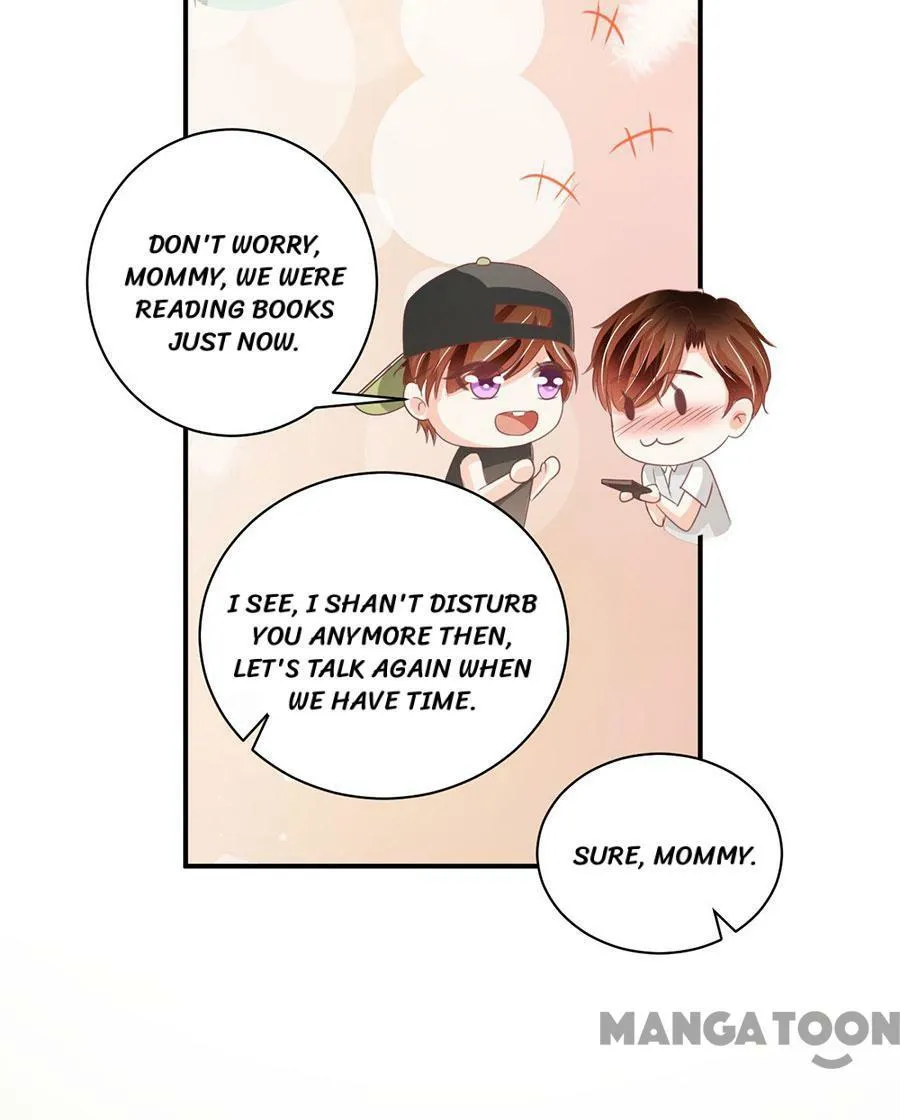 Prince's Private Baby Mangakakalot X Chapter 225 Page 48