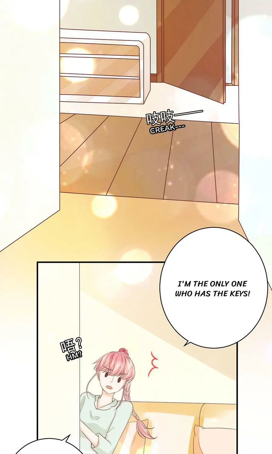 Prince's Private Baby Mangakakalot X Chapter 225 Page 57